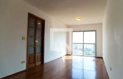 Apartamento com 1 quarto à venda na Rua Guaratuba, --, Jabaquara, São Paulo