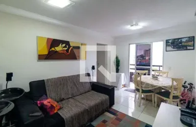 Apartamento com 2 quartos à venda na Rua Itaguara, --, Jabaquara, São Paulo