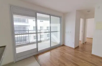 Apartamento à venda - barra funda, 2 quartos,  45 m2