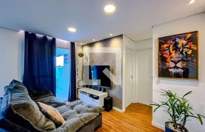 Apartamento com 1 quarto à venda na Rua Intendência, --, Belém, São Paulo