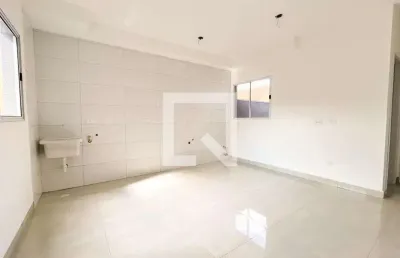Apartamento à venda - vila mangalot, 1 quarto,  38 m2