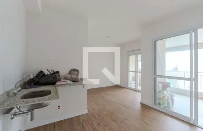 Apartamento com 1 quarto à venda na Rua Paim, --, Consolação, São Paulo