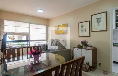 Apartamento com 1 quarto à venda na Rua Herculano de Freitas, --, Consolação, São Paulo