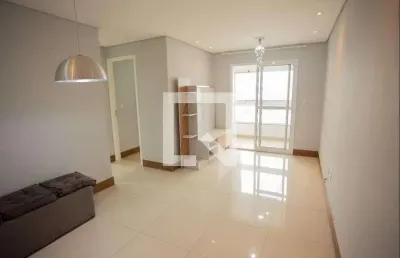 Apartamento com 2 quartos à venda na Avenida Ultramarino, --, Mandaqui, São Paulo