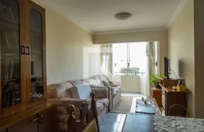 Apartamento com 2 quartos à venda na Rua Caramuru, --, Saúde, São Paulo