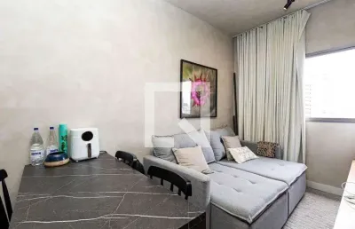 Apartamento com 1 quarto à venda na Rua Maria José, --, Bela Vista, São Paulo