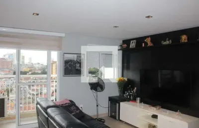 Apartamento com 1 quarto à venda na Rua Araçoiaba da Serra, --, Água Fria, São Paulo