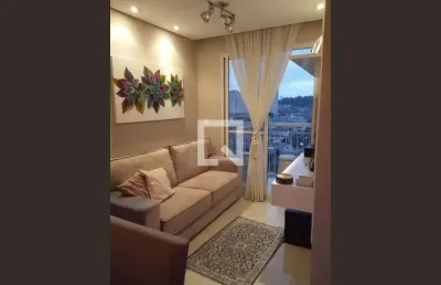 Apartamento à venda - vila formosa, 2 quartos,  49 m2