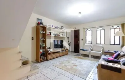 Casa com 2 quartos à venda na Avenida Gustavo Adolfo, --, Vila Gustavo, São Paulo