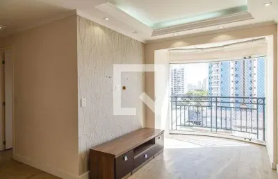 Apartamento com 2 quartos à venda na Avenida Vila Ema, --, Mooca, São Paulo