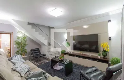 Casa com 3 quartos à venda na Rua Sucupira do Norte, --, Ponte Rasa, São Paulo