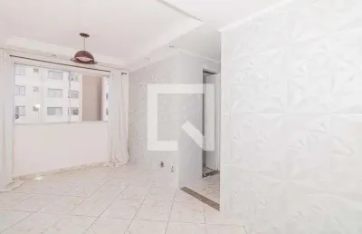 Apartamento à venda - parque novo mundo , 2 quartos,  64 m2