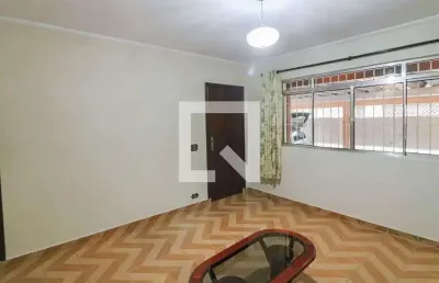 Casa à venda - jardim éster yolanda, 3 quartos,  120 m2
