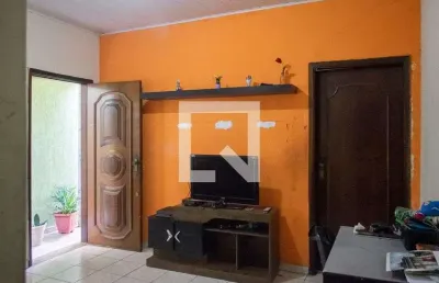 Casa com 2 quartos à venda na Rua Paulina Gellermann, --, Santana, São Paulo
