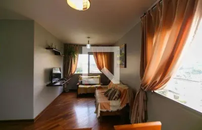 Apartamento com 2 quartos à venda na Rua Santo Antônio de Pádua, --, Piqueri, São Paulo