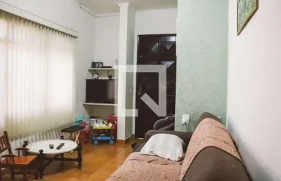 Casa à venda - parque são domingos, 4 quartos,  140 m2