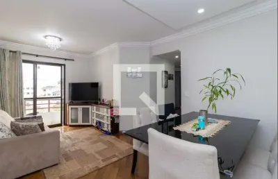 Apartamento com 3 quartos à venda na Avenida Santa Inês, --, Mandaqui, São Paulo