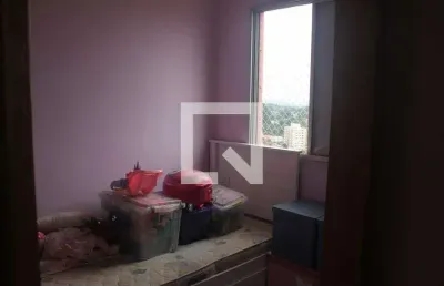 Apartamento à venda - jardim marajoara , 3 quartos,  69 m2