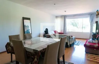 Casa com 4 quartos à venda na Rua das Rolinhas, --, Vila Campestre, São Paulo