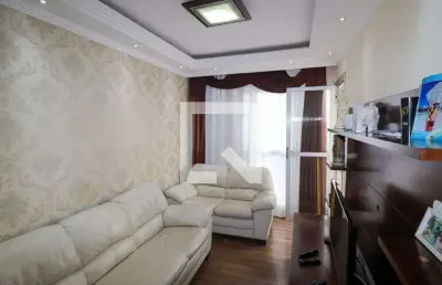 Apartamento à venda - vila carrão, 3 quartos,  70 m2