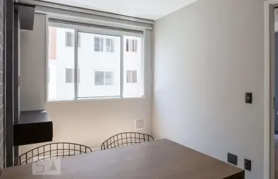 Apartamento à venda - bom retiro, 2 quartos,  38 m2
