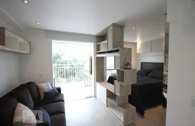Apartamento com 1 quarto à venda na Rua Dois de Julho, --, Ipiranga, São Paulo