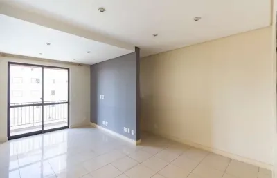Apartamento com 2 quartos à venda na Rua Ibirajá, --, Jabaquara, São Paulo