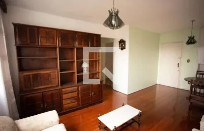 Apartamento com 2 quartos à venda na Rua Alfredo Pujol, --, Santana, São Paulo