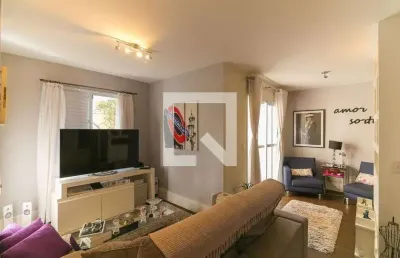 Apartamento à venda - vila andrade, 2 quartos,  66 m2