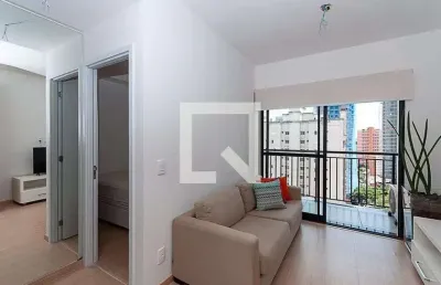 Apartamento à venda - vila pompéia, 1 quarto,  32 m2