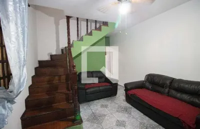 Casa com 3 quartos à venda na Rua Kleber Rocha Barduco, --, Itaquera, São Paulo