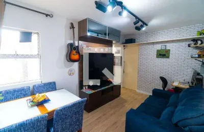 Apartamento com 2 quartos à venda na Rua Domiciano Leite Ribeiro, --, Jabaquara, São Paulo