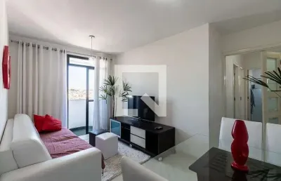 Apartamento à venda - vila matilde, 2 quartos,  51 m2