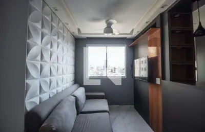 Apartamento à venda - bom retiro, 2 quartos,  40 m2
