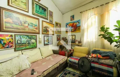 Casa com 2 quartos à venda na Rua Betum, --, Vila Carrão, São Paulo