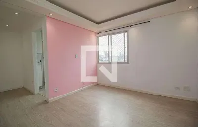 Apartamento à venda - vila califórnia, 2 quartos,  59 m2