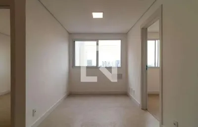 Apartamento à venda - barra funda, 2 quartos,  35 m2