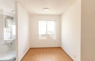 Apartamento à venda - bom retiro, 2 quartos,  41 m2