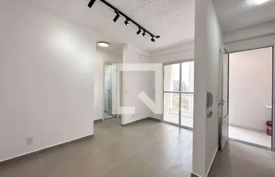 Apartamento à venda - barra funda, 2 quartos,  41 m2