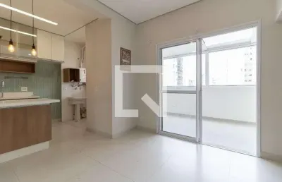 Apartamento à venda - jardim são savério, 1 quarto,  57 m2