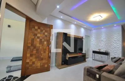 Casa com 2 quartos à venda na Rua Boca da Mata, --, Vila Constança, São Paulo