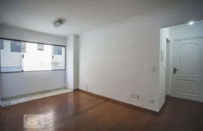 Apartamento com 2 quartos à venda na Avenida Bosque da Saúde, --, Saúde, São Paulo