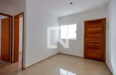 Apartamento com 2 quartos à venda na Rua Guajurus, --, Água Fria, São Paulo
