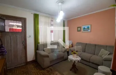 Casa com 2 quartos à venda na Rua Crispim Hessel, --, Santo Amaro, São Paulo