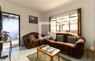 Casa com 3 quartos à venda na Rua Juibará, --, Jabaquara, São Paulo