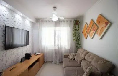 Apartamento à venda - vila jacuí, 3 quartos,  62 m2