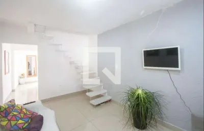 Casa com 3 quartos à venda na Rua Antônio Fóster, --, Jardim São Luís, São Paulo
