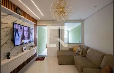 Casa com 2 quartos à venda na Rua Ulderico Giulietti, --, Itaquera, São Paulo