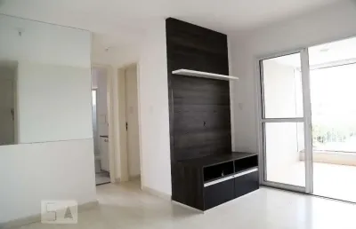 Apartamento com 2 quartos à venda na Rua General Chagas Santos, --, Saúde, São Paulo