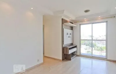 Apartamento à venda - parque são domingos, 3 quartos,  60 m2